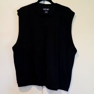 Cherokee vintage vest